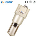 AL series lubricator AL2000 for air with mini size